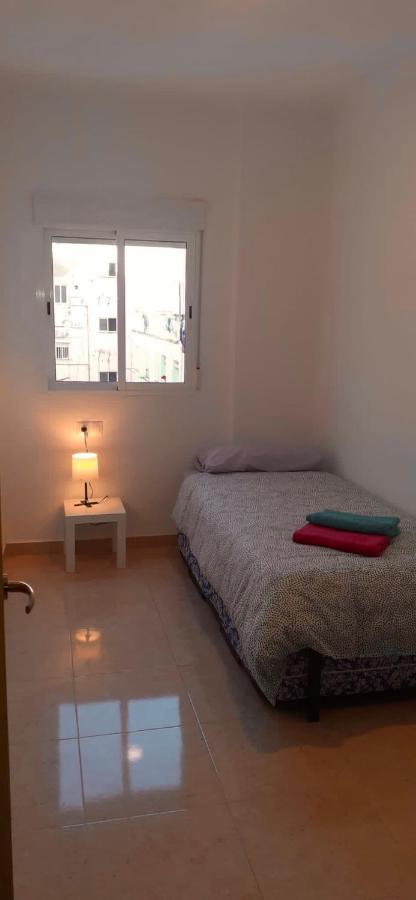 Centro Historico Malaga Especial Grupos Parking Gratis 5 Apartment Exterior foto