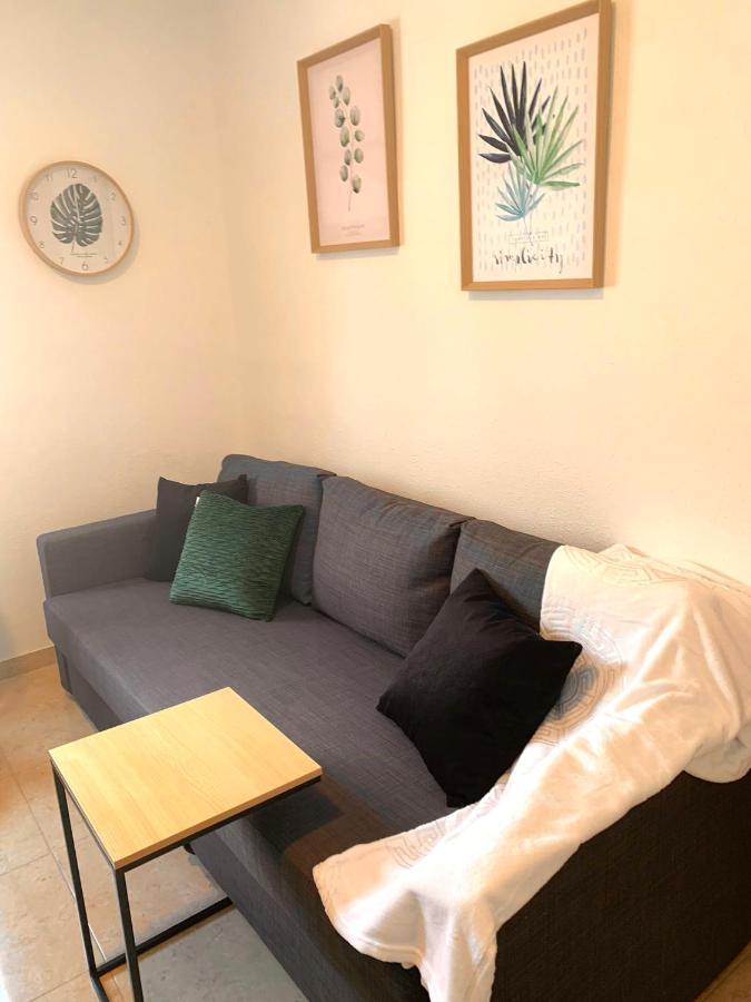 Centro Historico Malaga Especial Grupos Parking Gratis 5 Apartment Exterior foto