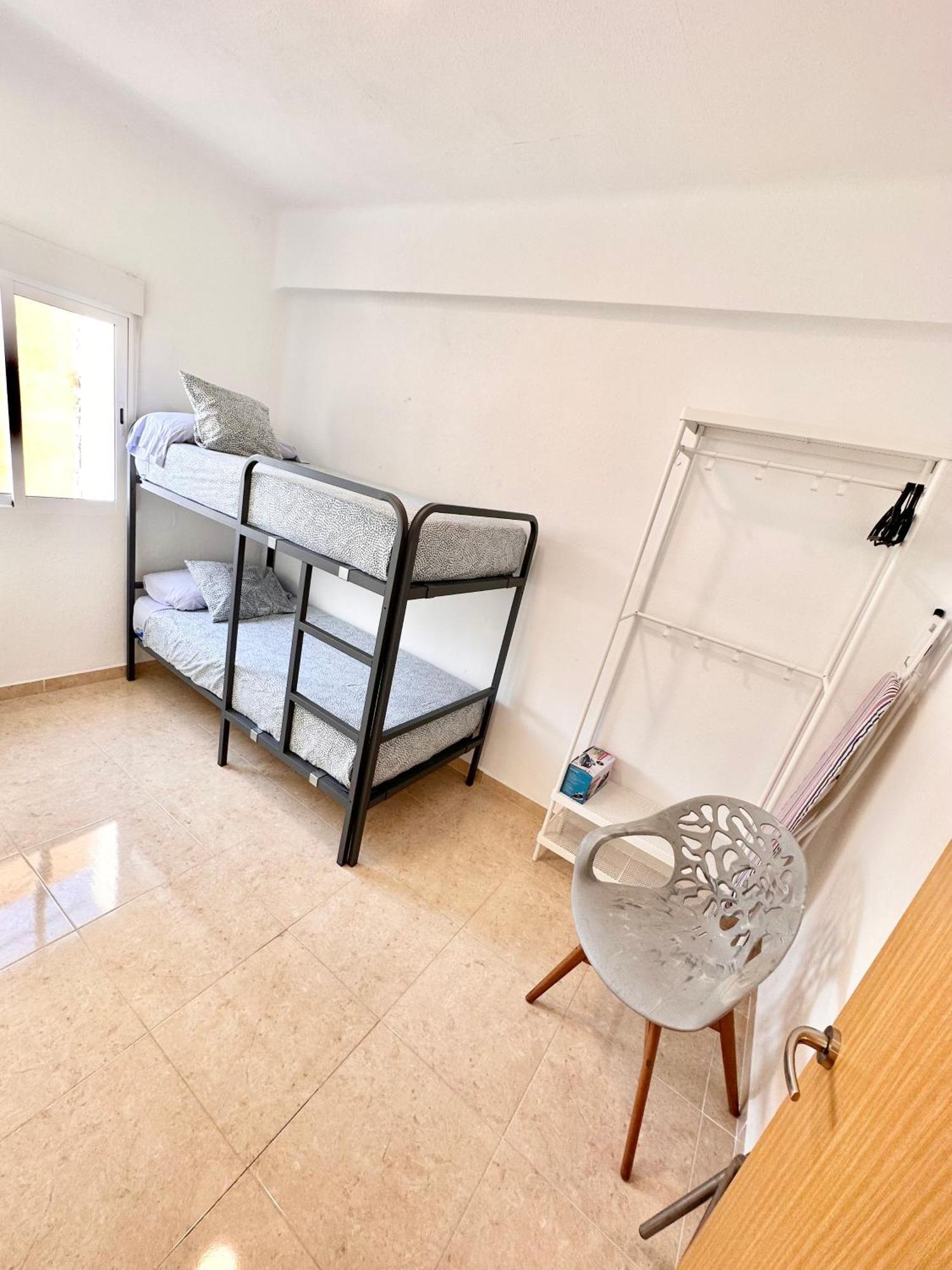 Centro Historico Malaga Especial Grupos Parking Gratis 5 Apartment Exterior foto
