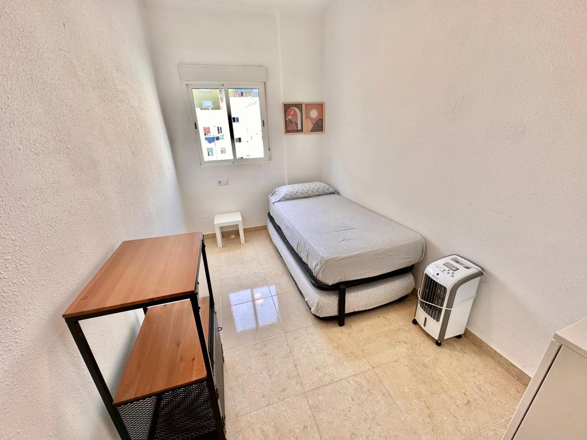 Centro Historico Malaga Especial Grupos Parking Gratis 5 Apartment Exterior foto