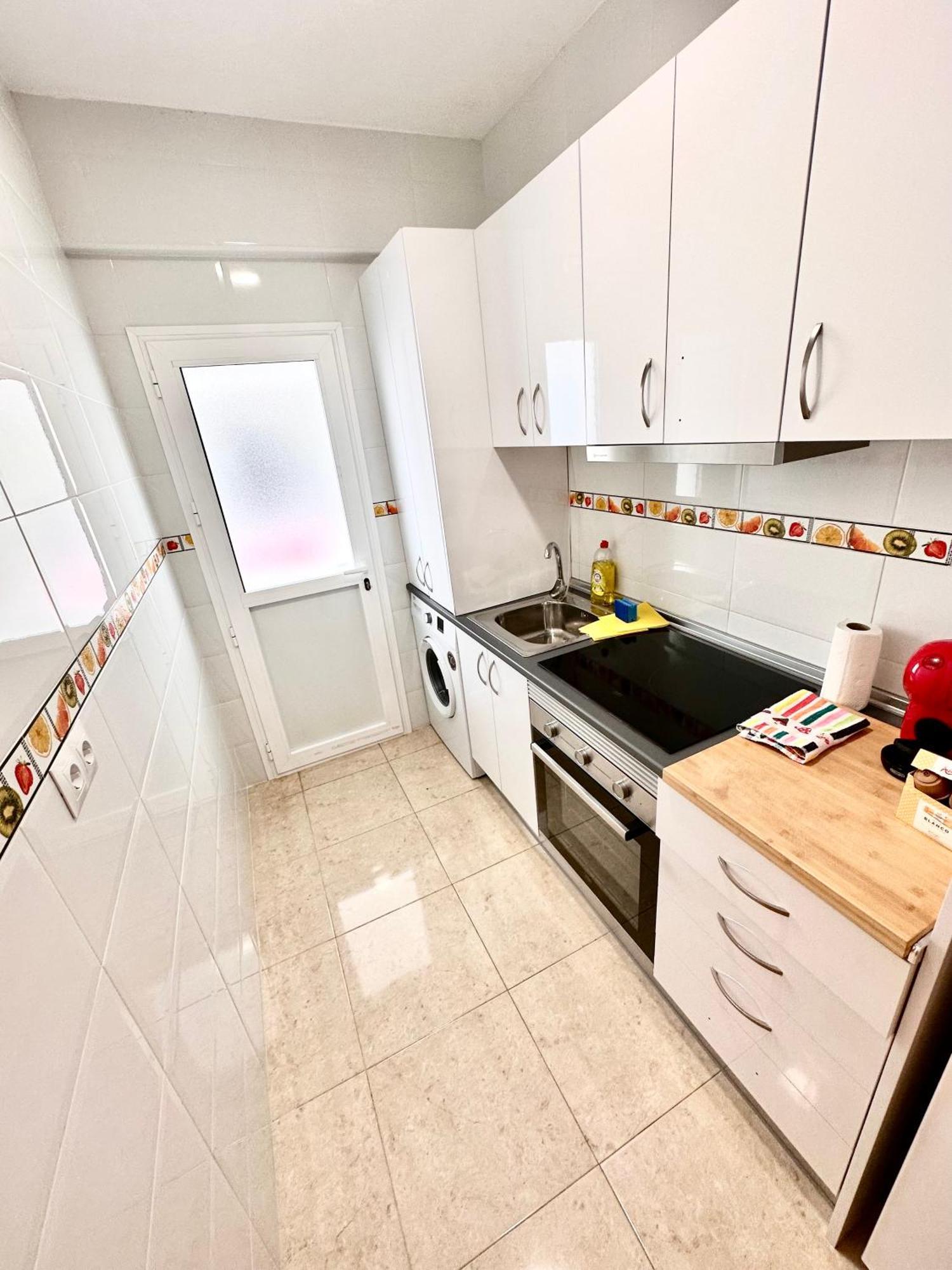 Centro Historico Malaga Especial Grupos Parking Gratis 5 Apartment Exterior foto