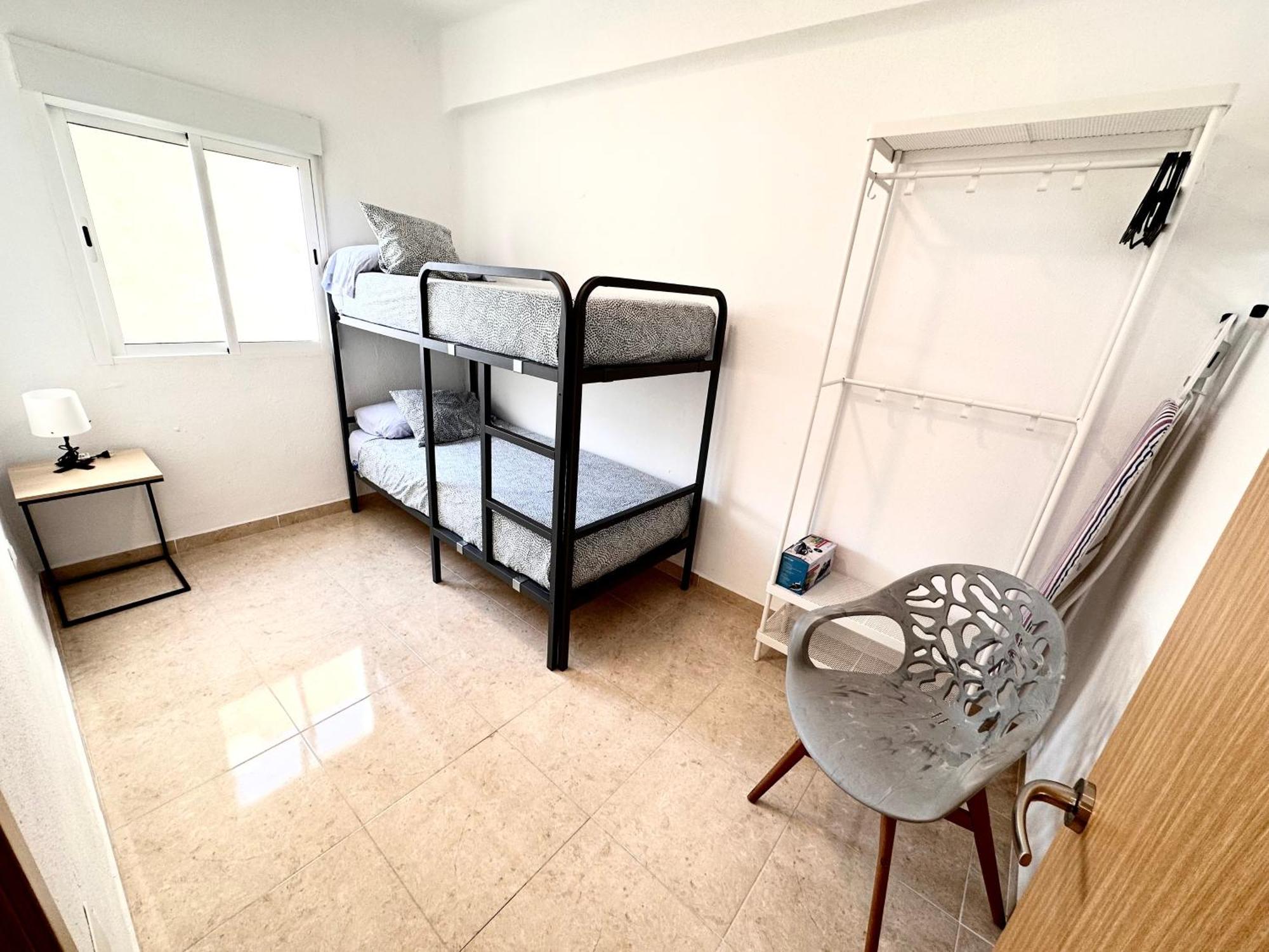 Centro Historico Malaga Especial Grupos Parking Gratis 5 Apartment Exterior foto