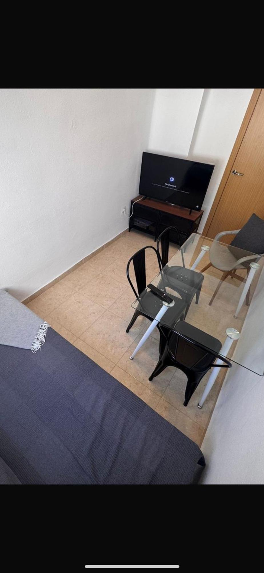 Centro Historico Malaga Especial Grupos Parking Gratis 5 Apartment Exterior foto